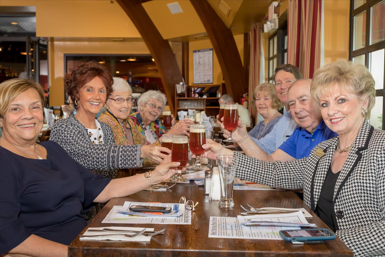 Lindenhurst Kiwanis International